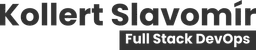 Kollert Slavomír - Full Stack DevOps, tvorba webových stránek a e-shopů
